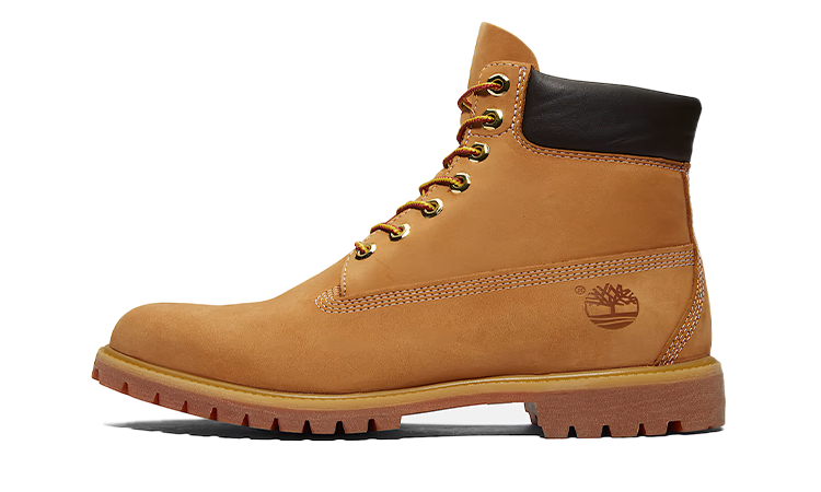 Timberland