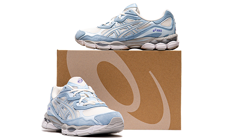Asics